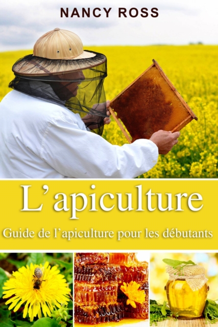 L'apiculture, EPUB eBook