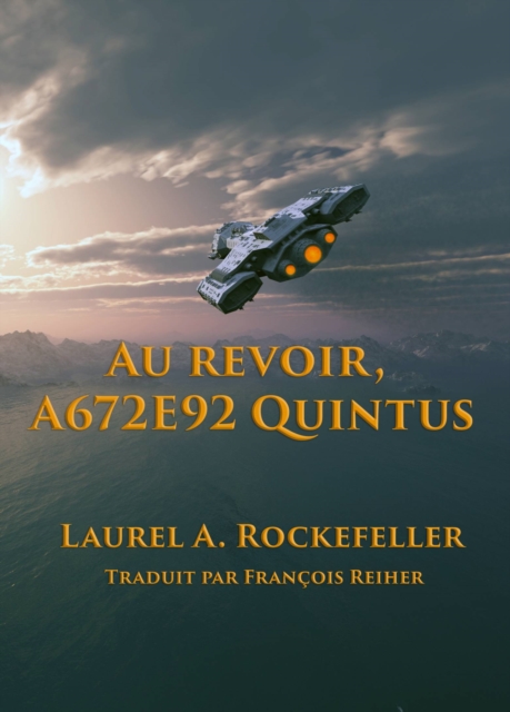 Au revoir, A672E92 Quintus, EPUB eBook