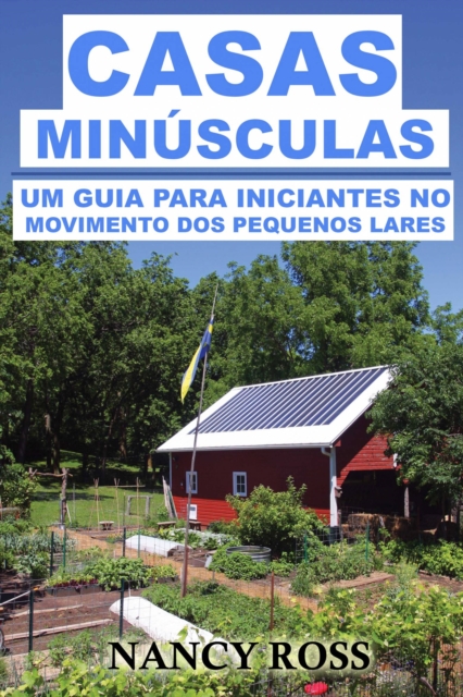 Casas Minusculas, EPUB eBook