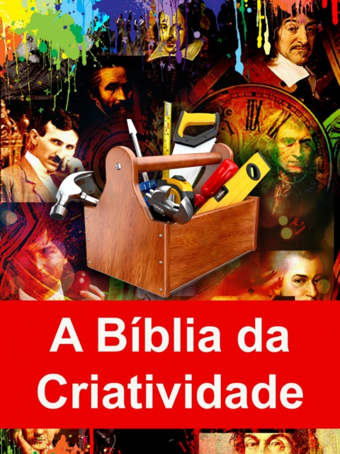 A Biblia da Criatividade, EPUB eBook