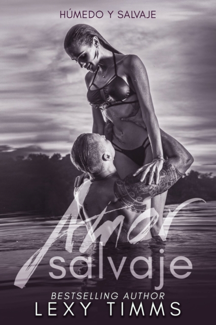 Amor Salvaje, EPUB eBook