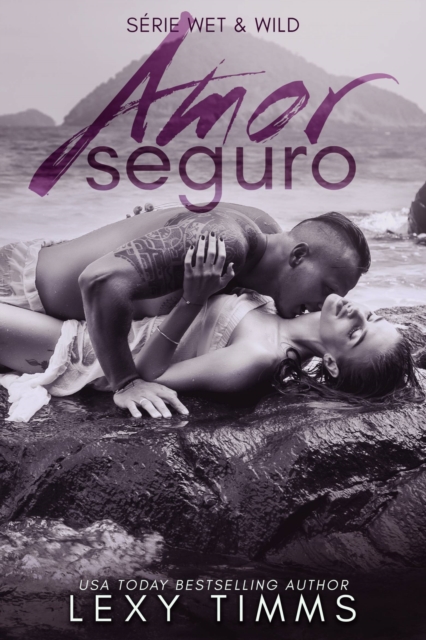 Amor Seguro, EPUB eBook
