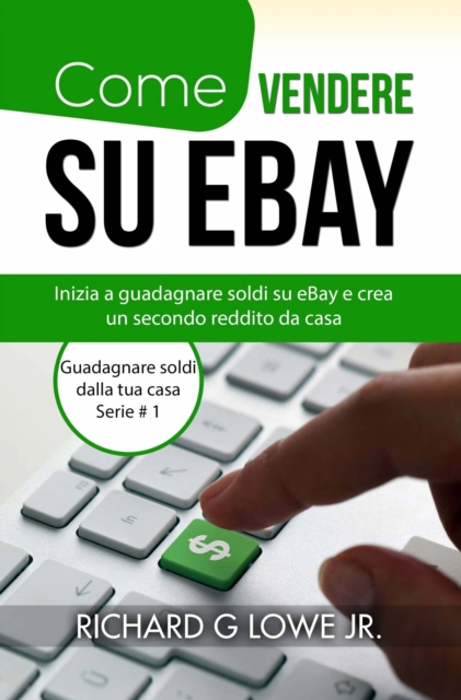 Come vendere su eBay, EPUB eBook
