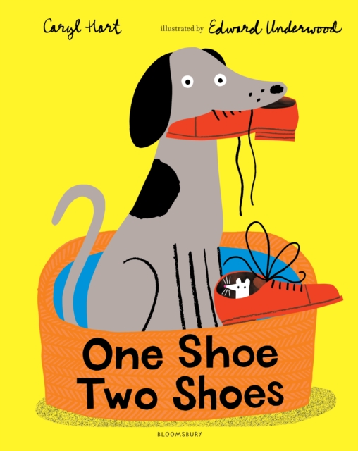 One Shoe Two Shoes, EPUB eBook