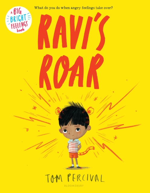 Ravi's Roar, PDF eBook