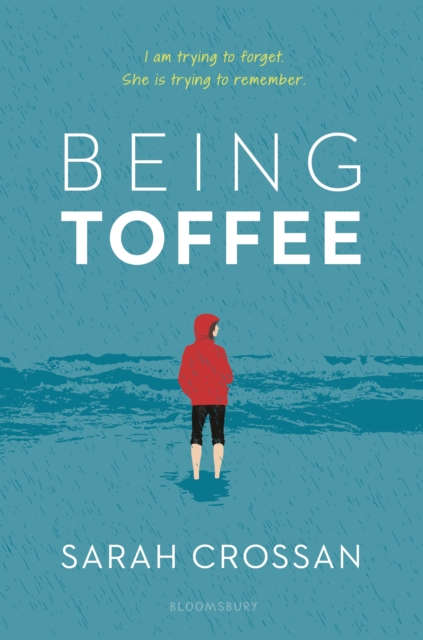 Being Toffee, EPUB eBook