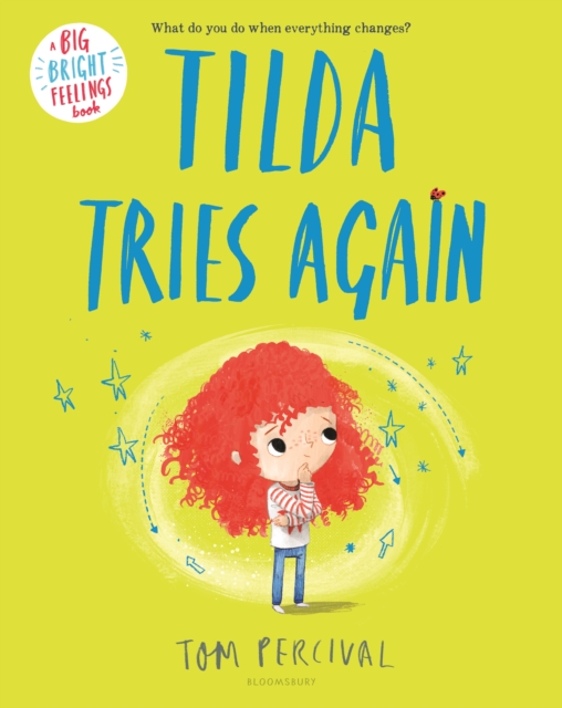 Tilda Tries Again, PDF eBook