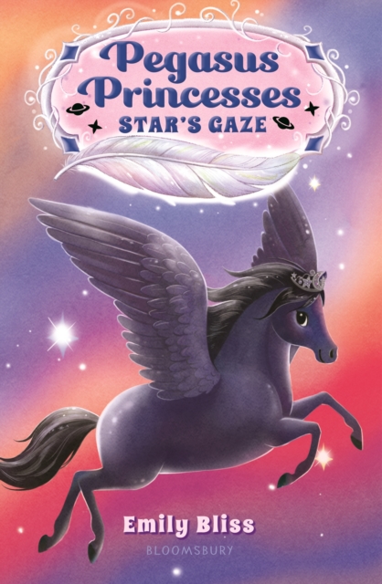 Pegasus Princesses 4: Star's Gaze, EPUB eBook