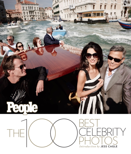 The 100 Best Celebrity Photos, EPUB eBook