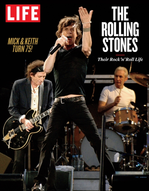 LIFE The Rolling Stones, EPUB eBook