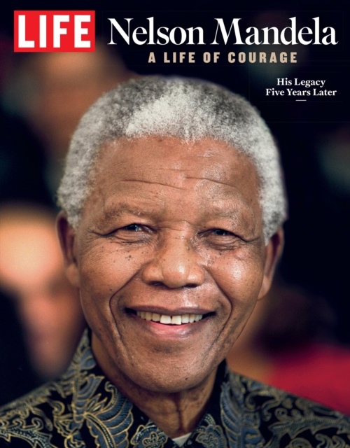 LIFE Nelson Mandela, EPUB eBook