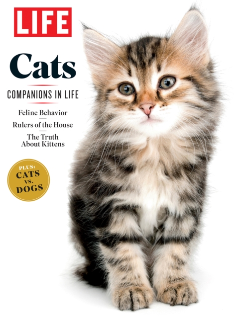 LIFE Cats, EPUB eBook