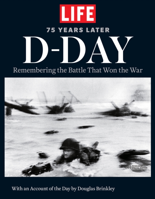 LIFE D-Day, EPUB eBook