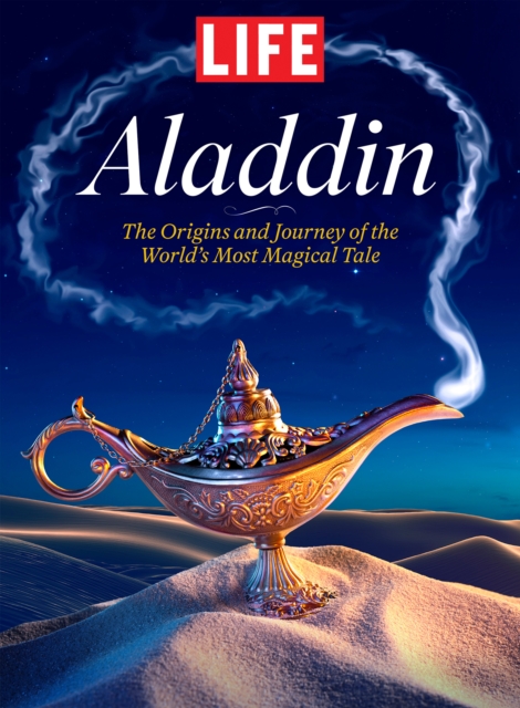 LIFE Aladdin, EPUB eBook