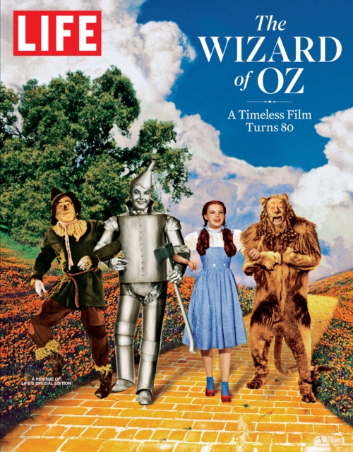 LIFE The Wizard of Oz, EPUB eBook