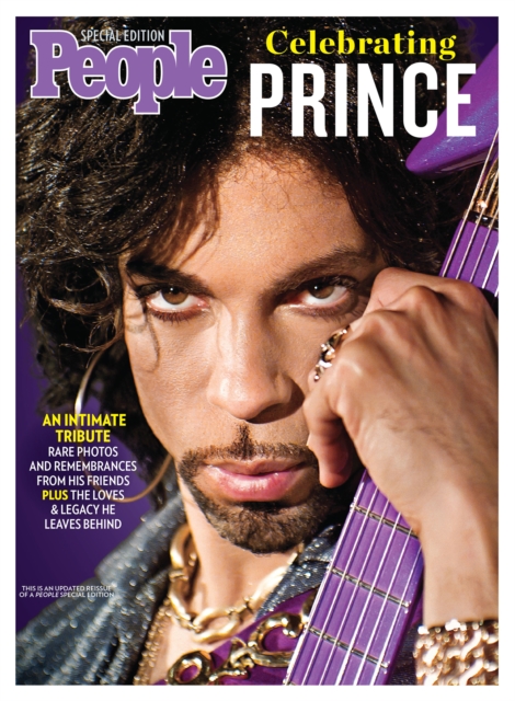 PEOPLE Prince, EPUB eBook