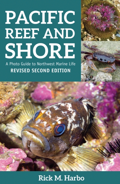 Pacific Reef and Shore, EPUB eBook