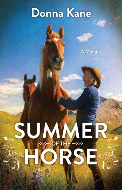 Summer of the Horse, EPUB eBook
