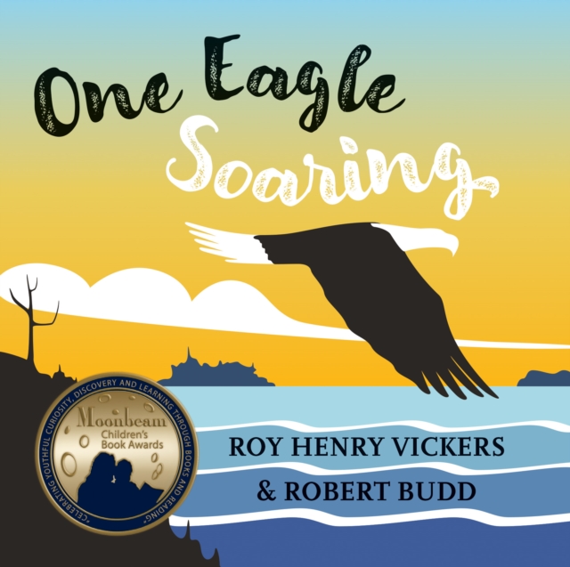 One Eagle Soaring, Board book Book