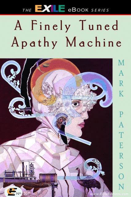 A Finely Tuned Apathy Machine, EPUB eBook