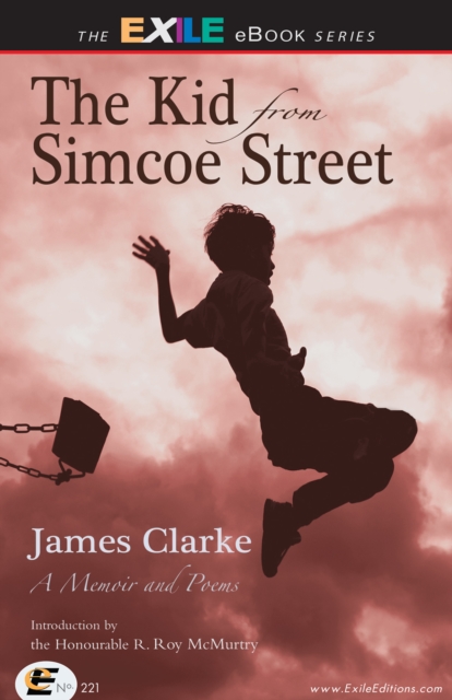 The Kid from Simcoe Street, PDF eBook