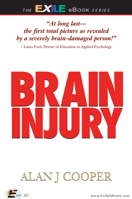 Brain Injury, EPUB eBook