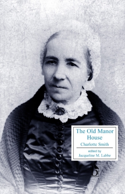 The Old Manor House, Paperback / softback Book