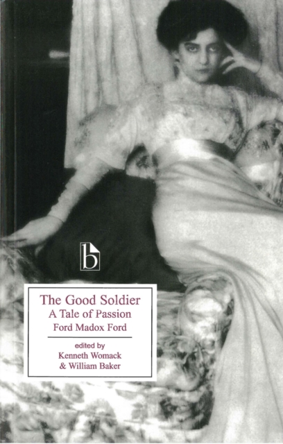 The Good Soldier : A Tale of Passion, Paperback / softback Book