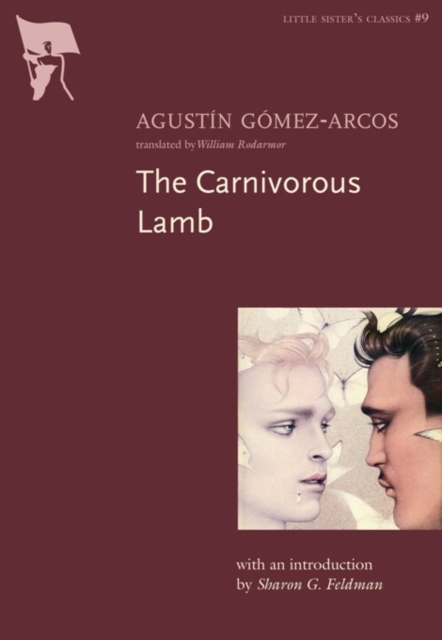 The Carnivorous Lamb, EPUB eBook