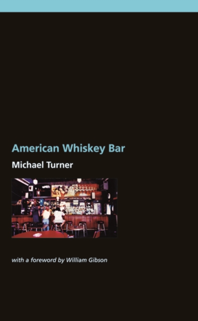 American Whiskey Bar, PDF eBook