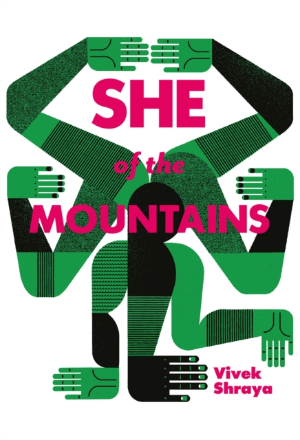 She of the Mountains, EPUB eBook