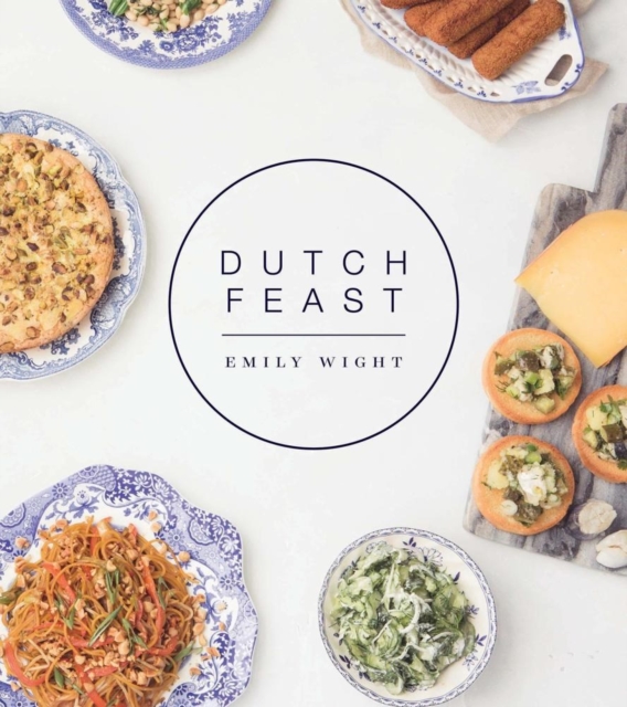 Dutch Feast, Paperback / softback Book