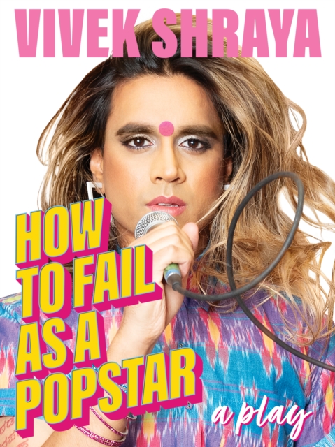 How to Fail as a Popstar, EPUB eBook