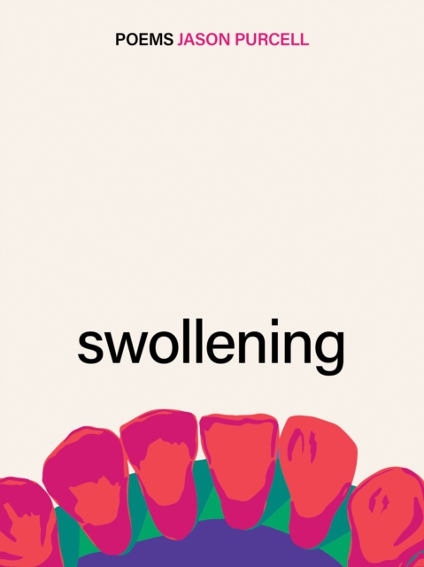 Swollening, Paperback / softback Book