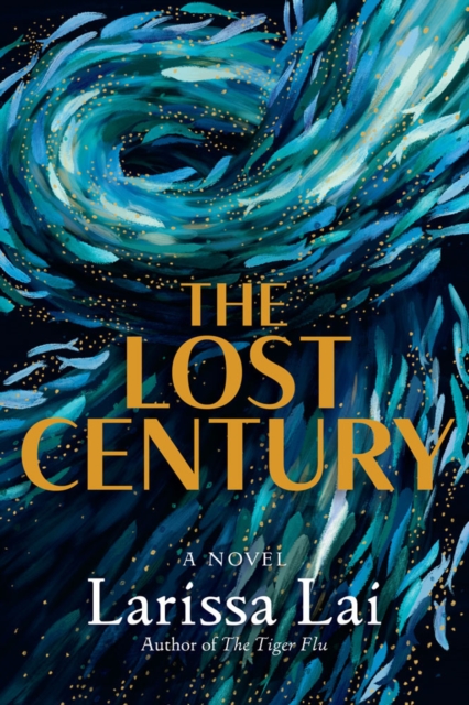 The Lost Century, Paperback / softback Book