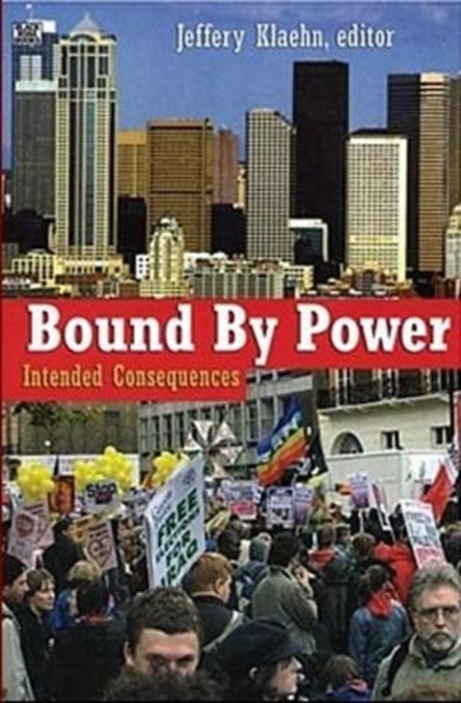 Bound By Power, Paperback / softback Book