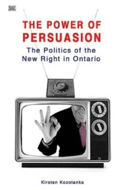 Power of Persuasion, Hardback Book
