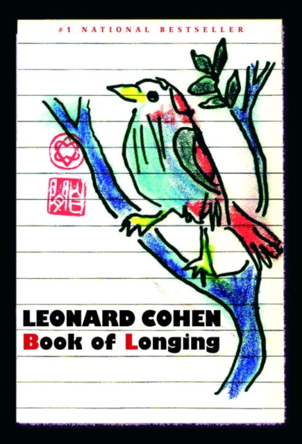 Book of Longing, EPUB eBook