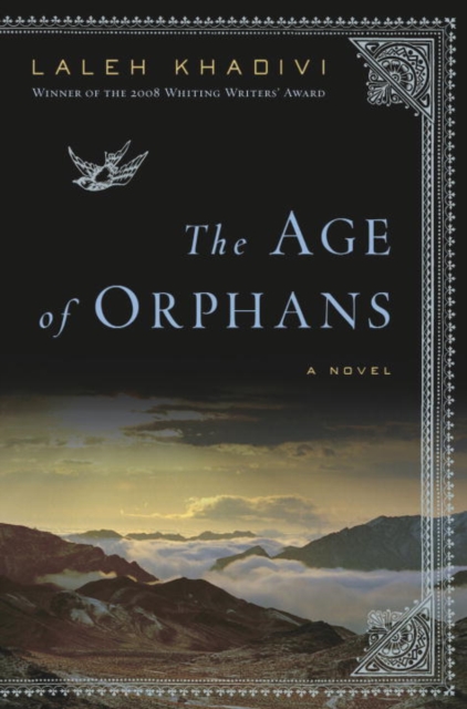 The Age of Orphans, EPUB eBook