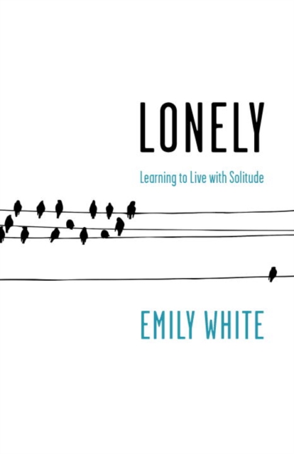 Lonely, EPUB eBook