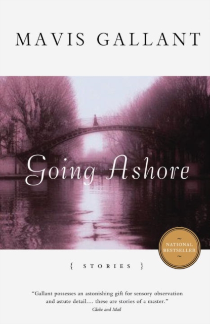 Going Ashore, EPUB eBook