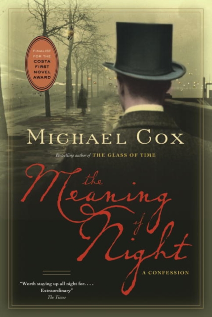 The Meaning of Night, EPUB eBook