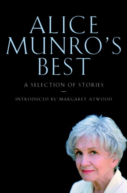 Alice Munro's Best : Selected Stories, EPUB eBook