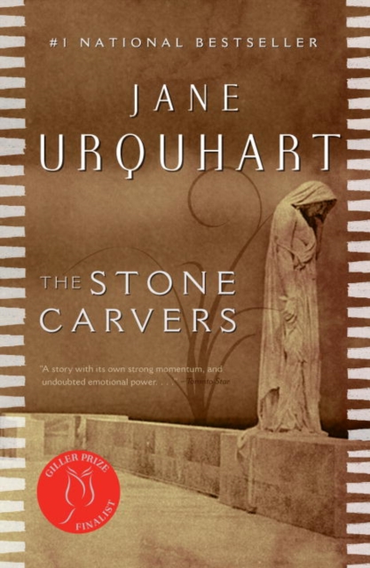 The Stone Carvers, EPUB eBook