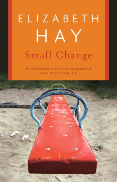 Small Change, EPUB eBook