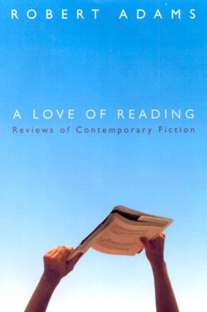 Love of Reading, EPUB eBook