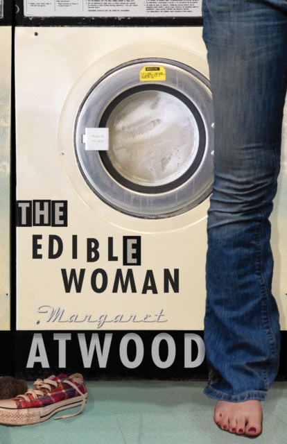 The Edible Woman, EPUB eBook