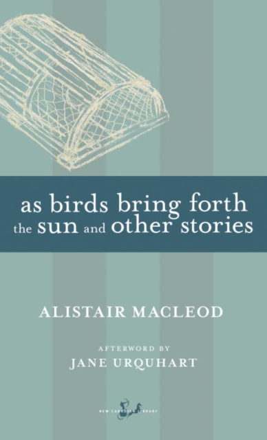 As Birds Bring Forth the Sun and Other Stories, EPUB eBook