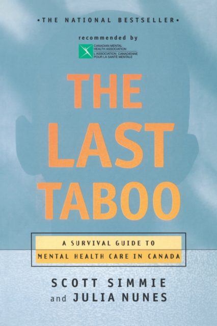Last Taboo, EPUB eBook