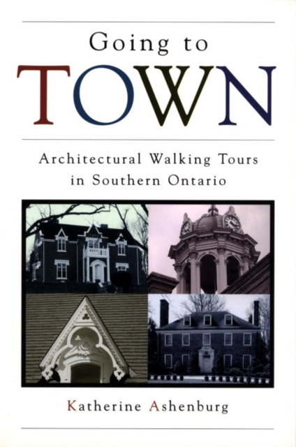 Going to Town, EPUB eBook